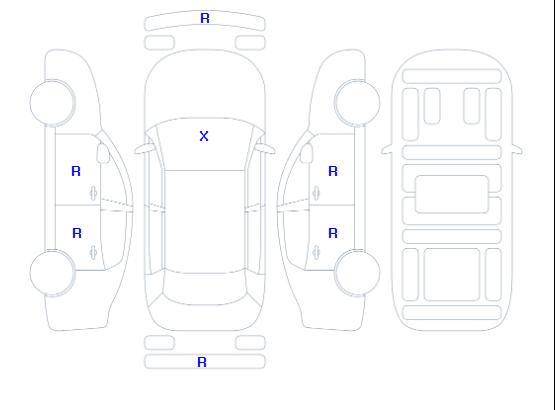HYUNDAI PALISADE 2.2 DIESEL AWD CALLIGRAPHY 2022 - zdjęcie 25