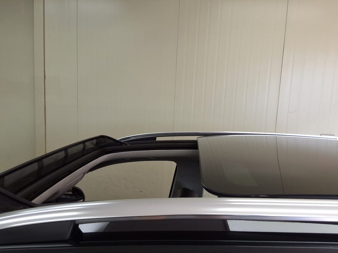 VOLKSWAGEN TIGUAN 2.0 TDI BLUEMOTION 2013 - zdjęcie 26
