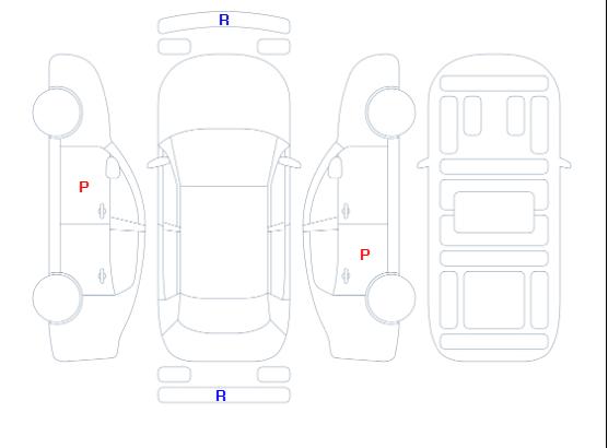 VOLKSWAGEN TIGUAN 2.0 TDI BLUEMOTION 2013 - zdjęcie 27