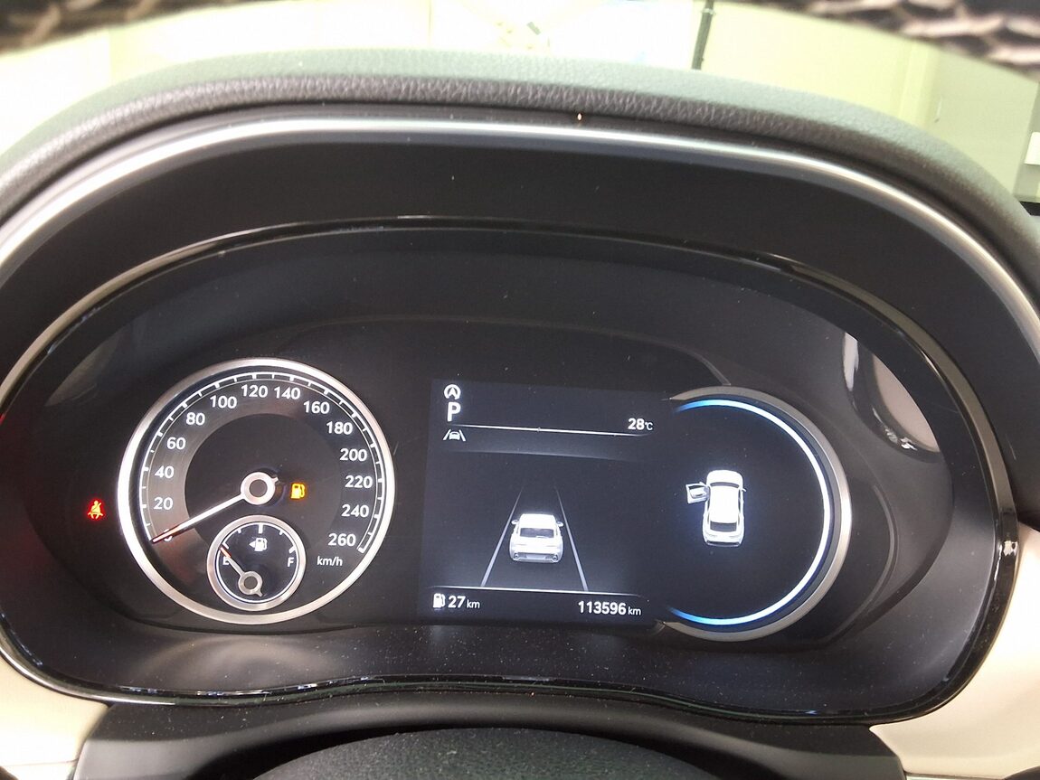GENESIS GV70 2.5T AWD BASE MODEL 2021 - zdjęcie 10