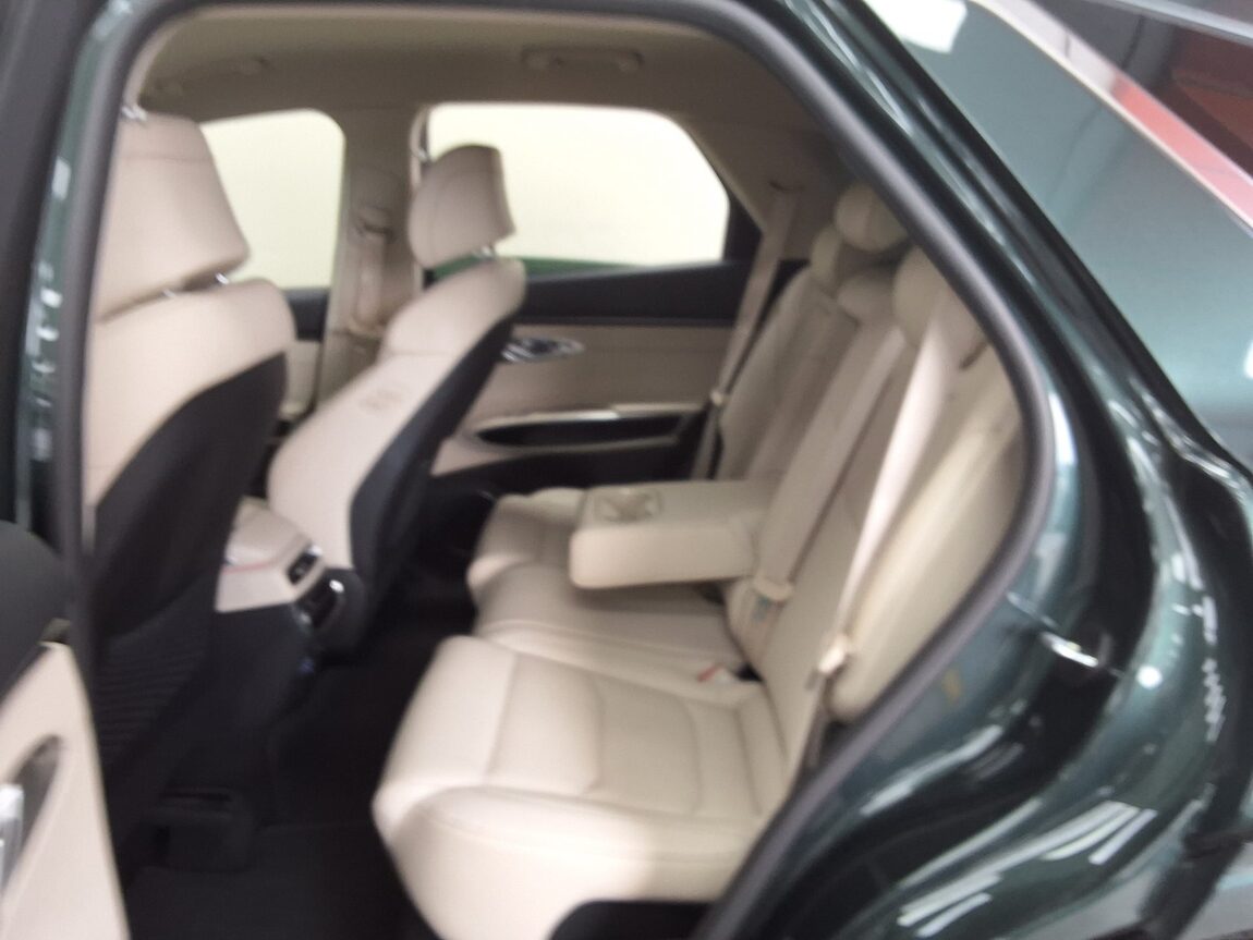 GENESIS GV70 2.5T AWD BASE MODEL 2021 - zdjęcie 13