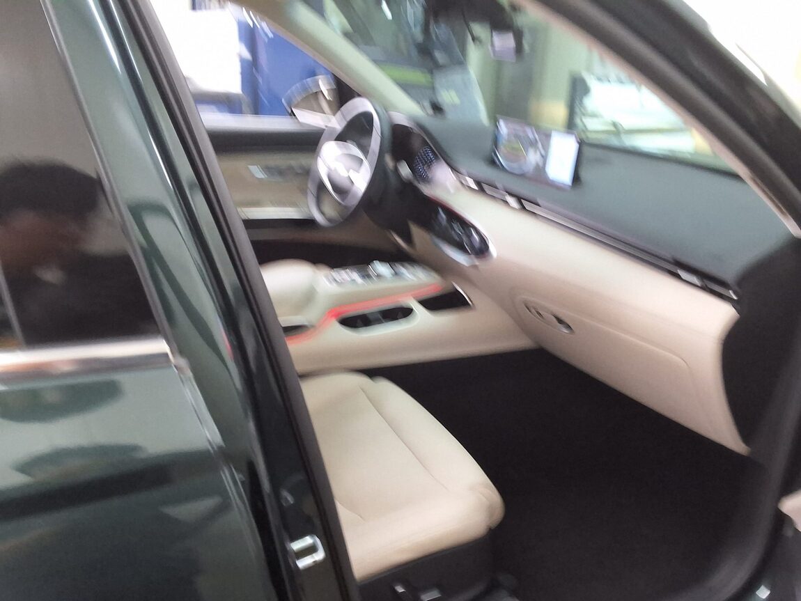 GENESIS GV70 2.5T AWD BASE MODEL 2021 - zdjęcie 15