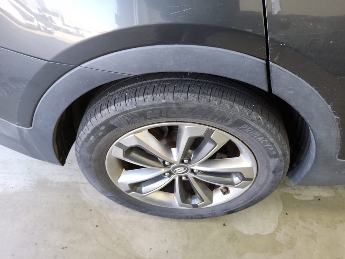 HYUNDAI MAXCRUZ DIESEL R2.2 4WD EXCLUSIVE SPECIAL 2014 - zdjęcie 26