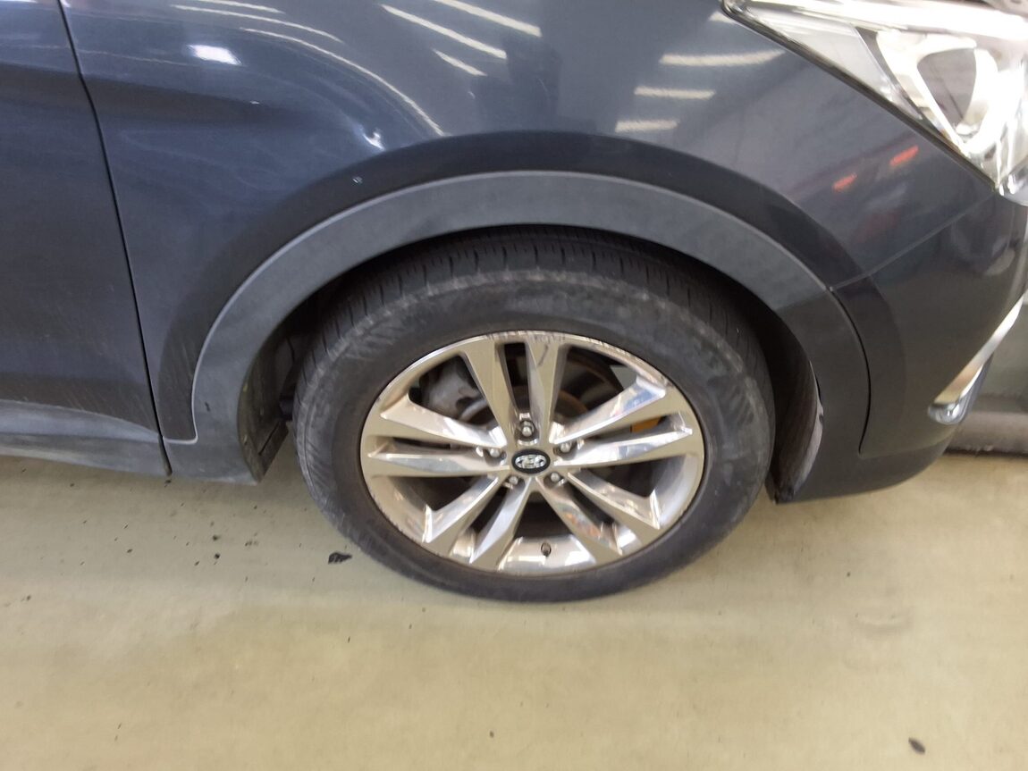 HYUNDAI SANTA FE THE PRIME DIESEL R2.0 4WD VALUE PLUS 2018 - zdjęcie 24