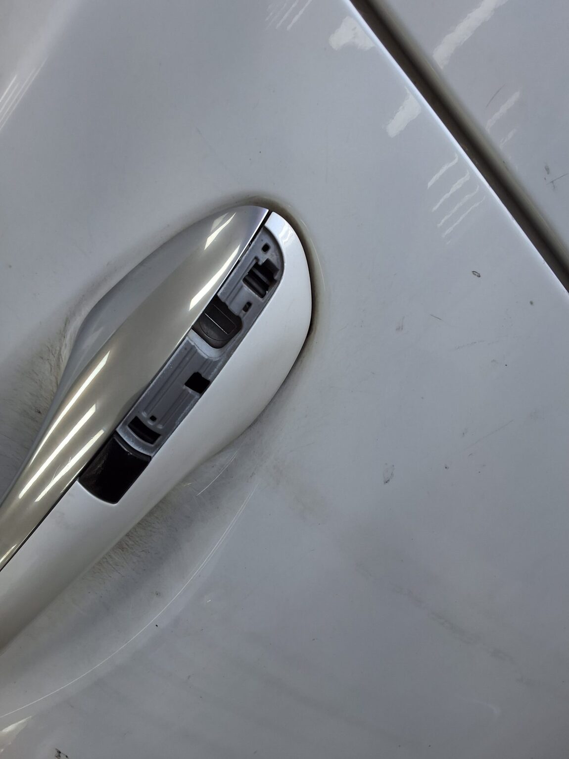 HYUNDAI SANTA FE (TM) R2.2 4WD PRESTIGE 2019 - zdjęcie 26