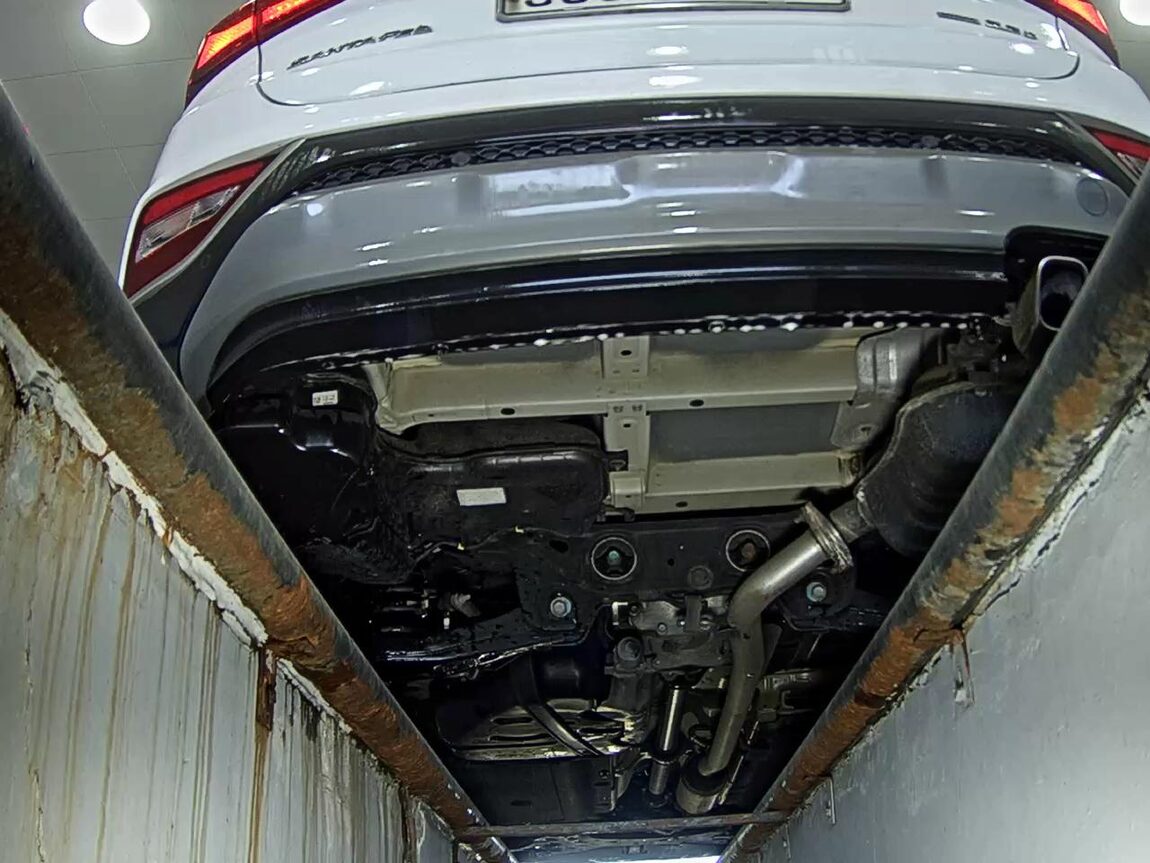HYUNDAI SANTA FE (TM) R2.2 4WD PRESTIGE 2019 - zdjęcie 8