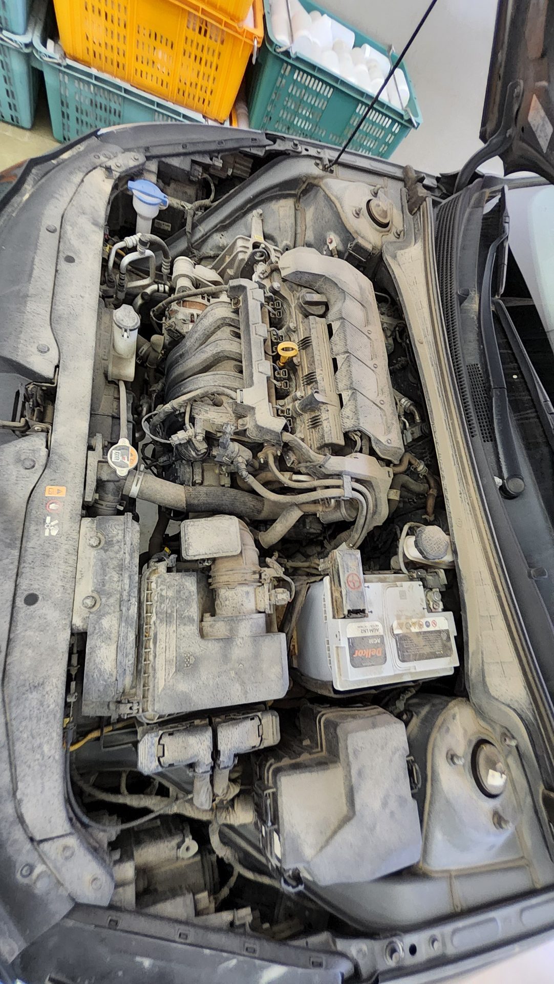 HYUNDAI AVANTE (CN7) 1.6 GASOLINE INSPIRATION 2021 - zdjęcie 19