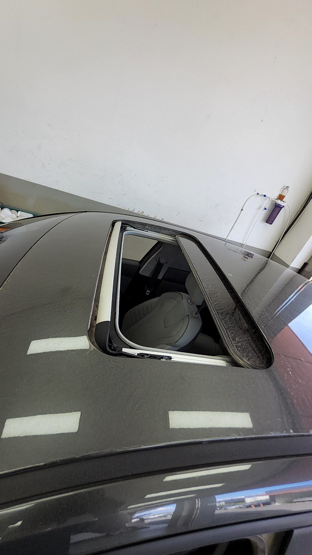HYUNDAI AVANTE (CN7) 1.6 GASOLINE INSPIRATION 2021 - zdjęcie 20