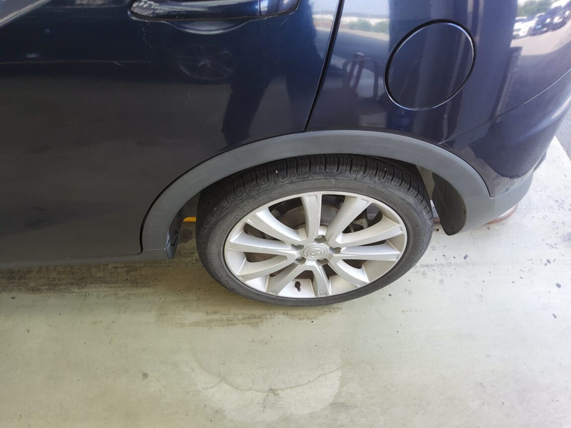 KG MOBILITY (SSANGYONG) TIVOLI DIESEL 2WD TX 2017 - zdjęcie 21