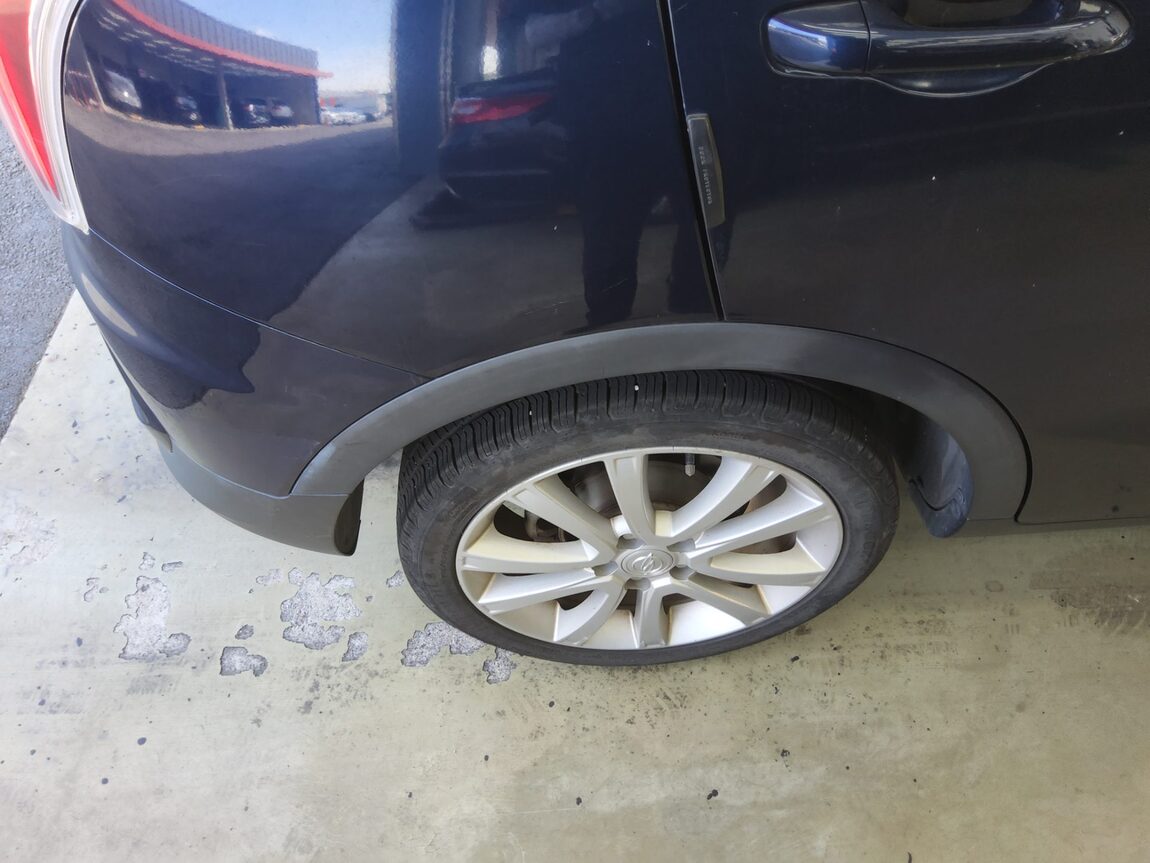 KG MOBILITY (SSANGYONG) TIVOLI DIESEL 2WD TX 2017 - zdjęcie 23