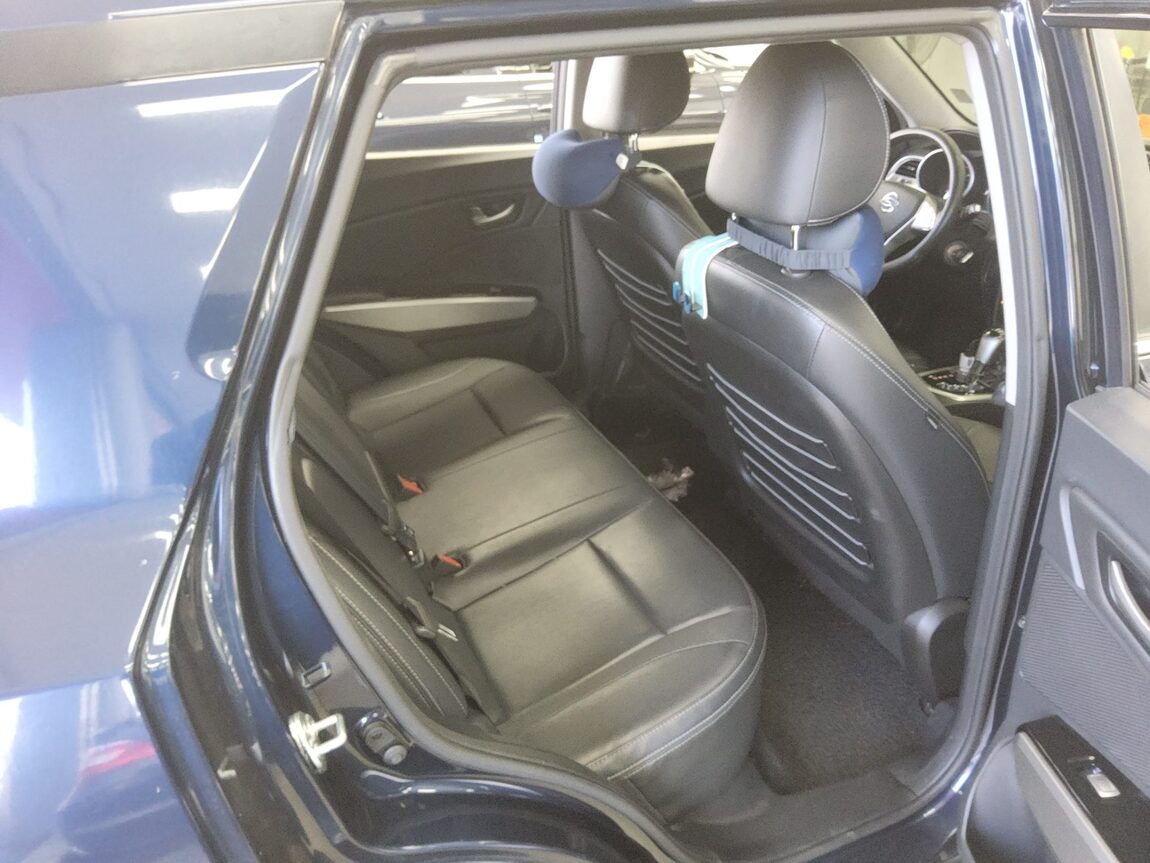 KG MOBILITY (SSANGYONG) TIVOLI DIESEL 2WD TX 2017 - zdjęcie 13