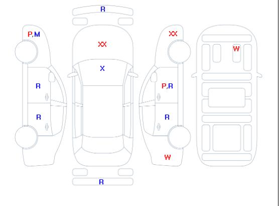 KIA NEW CARNIVAL (KA4) 9-SEATER GASOLINE SIGNATURE 2023 - zdjęcie 25