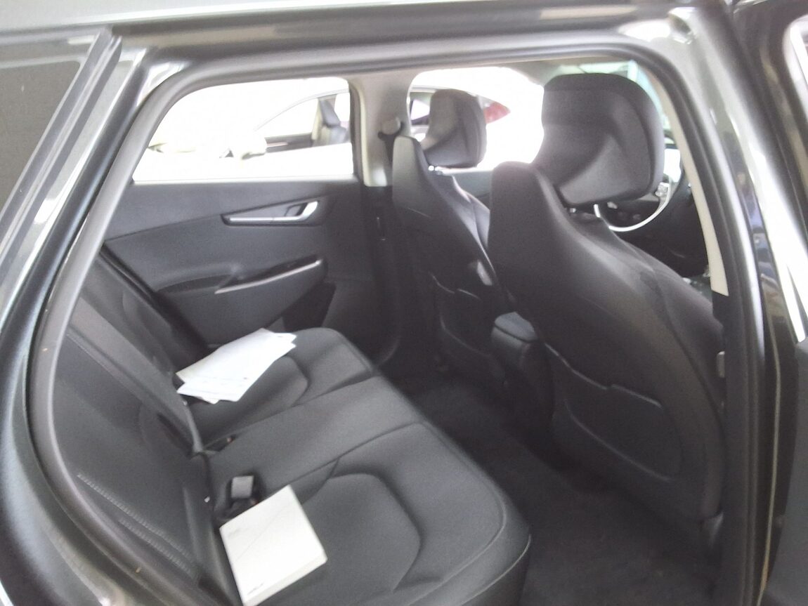 KIA EV6 STANDARD 2WD LITE 2024 - zdjęcie 14