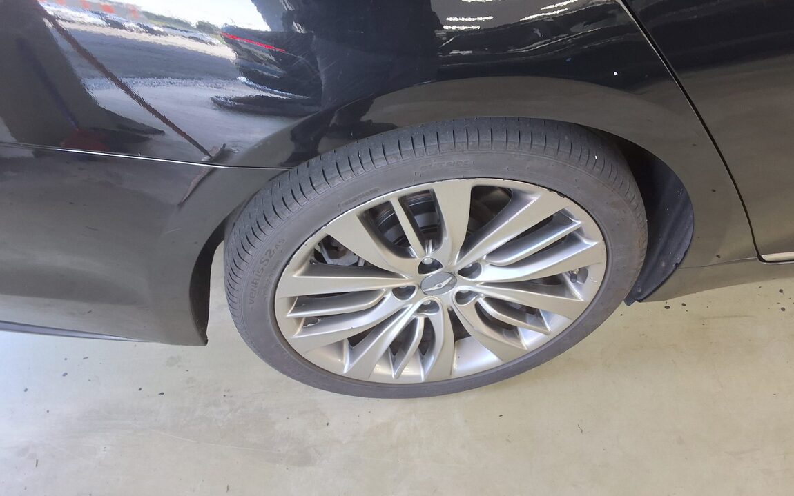 HYUNDAI GENESIS DH G330 AWD PREMIUM 2016 - zdjęcie 26