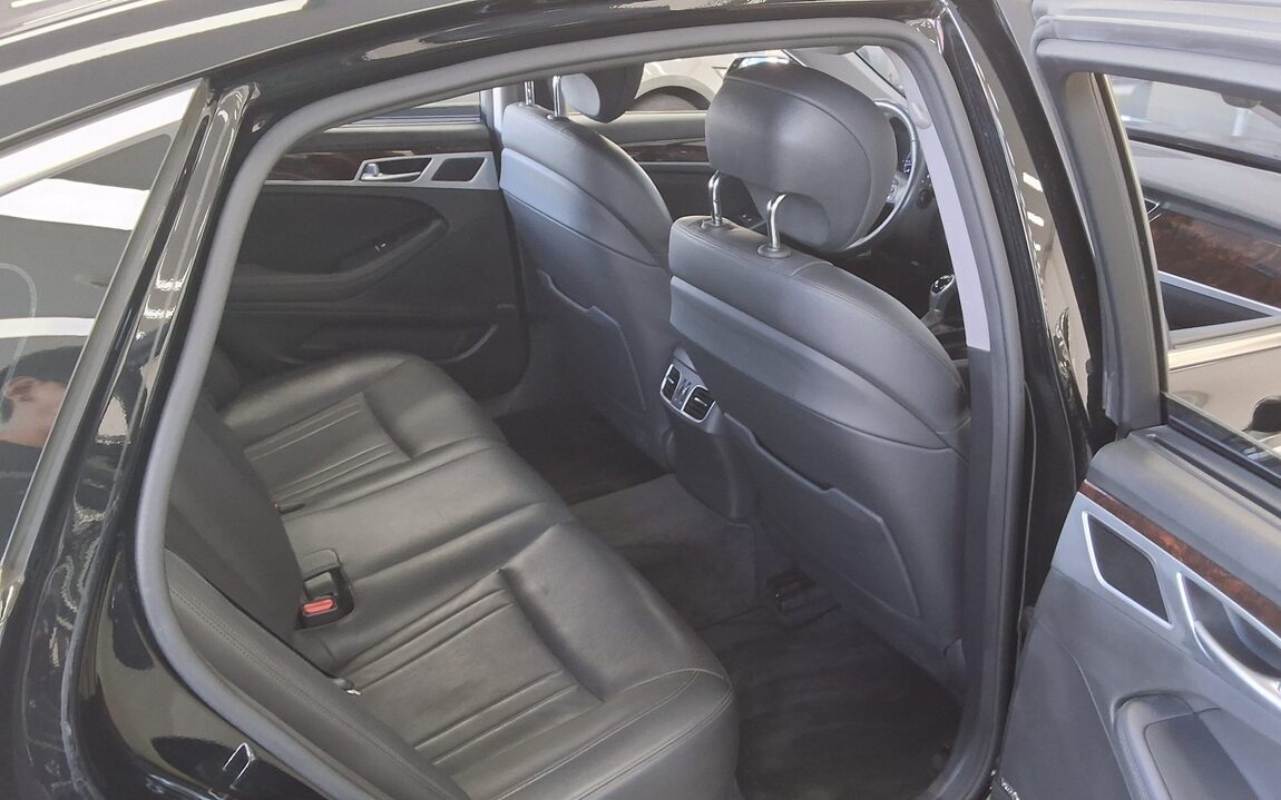 HYUNDAI GENESIS DH G330 AWD PREMIUM 2016 - zdjęcie 13