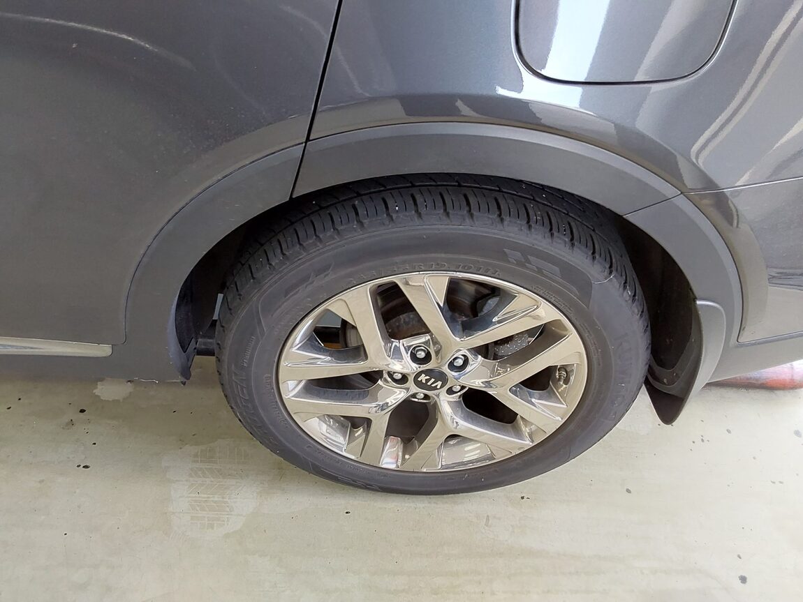 KIA THE NEW SORENTO DIESEL R2.2 2WD MASTER 2020 - zdjęcie 21
