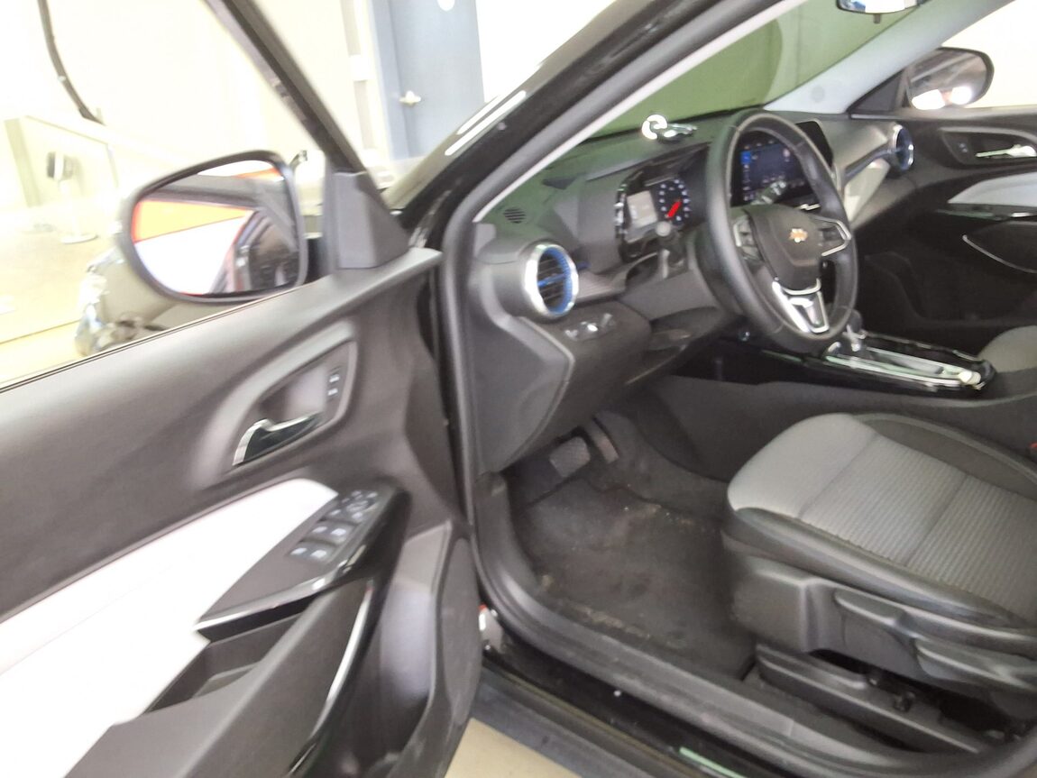 CHEVROLET (DAEWOO) TRAX CROSSOVER 1.2 GASOLINE TURBO LT PLUS 2024 - zdjęcie 11