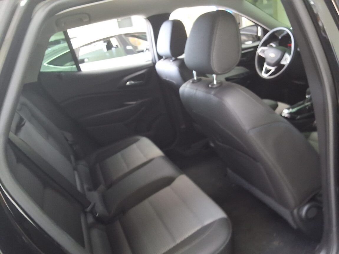 CHEVROLET (DAEWOO) TRAX CROSSOVER 1.2 GASOLINE TURBO LT PLUS 2024 - zdjęcie 14