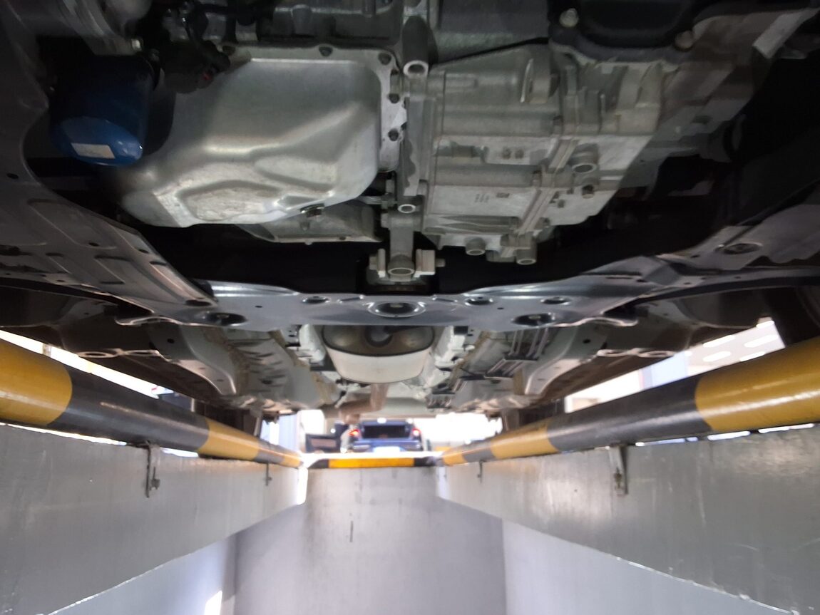 CHEVROLET (DAEWOO) TRAX CROSSOVER 1.2 GASOLINE TURBO LT PLUS 2024 - zdjęcie 9