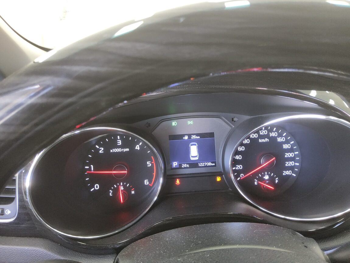 KIA THE NEW CARNIVAL 9-SEATER DIESEL PRESTIGE 2020 - zdjęcie 9