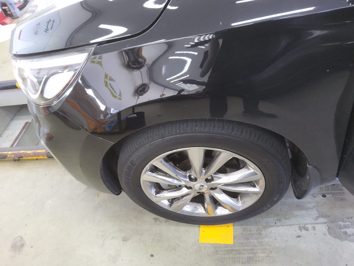 KIA THE NEW CARNIVAL 9-SEATER DIESEL PRESTIGE 2020 - zdjęcie 20