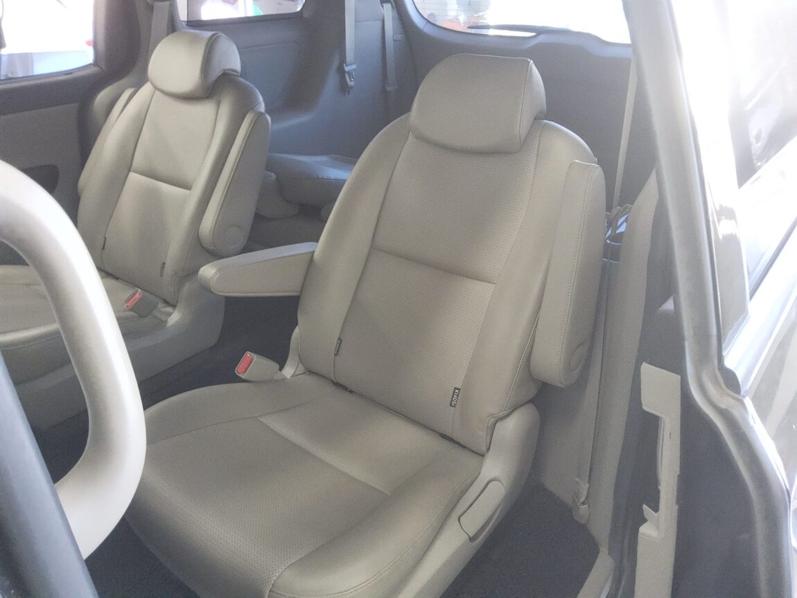 KIA THE NEW CARNIVAL 9-SEATER DIESEL PRESTIGE 2020 - zdjęcie 12