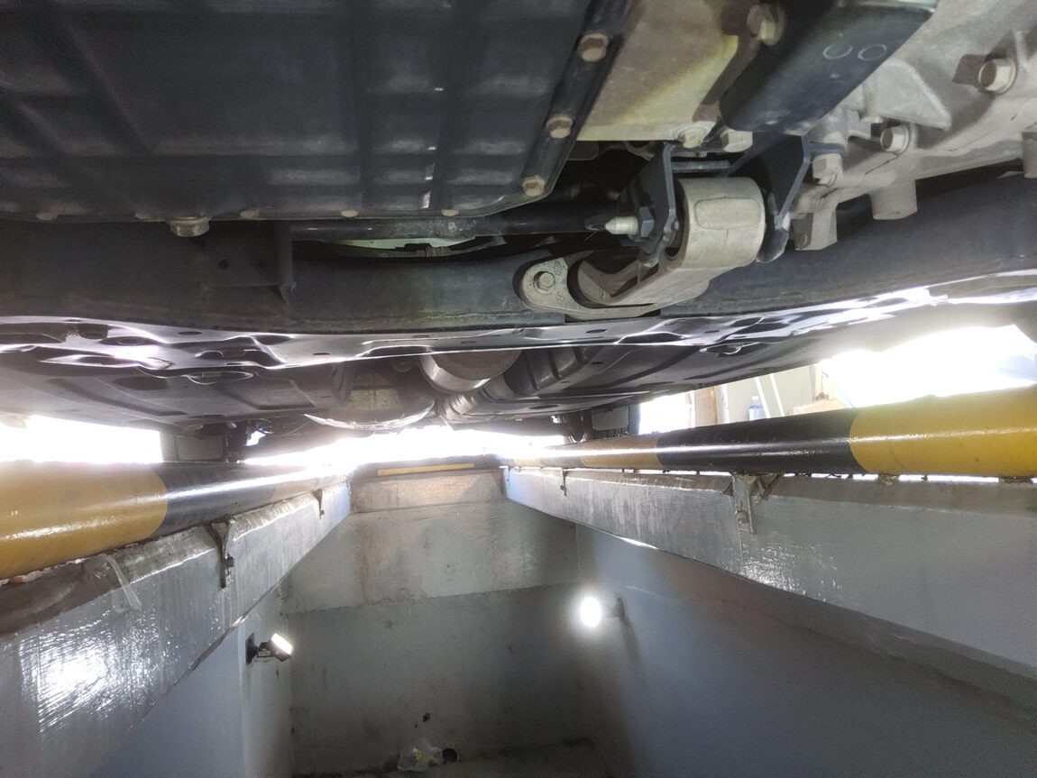 KIA THE NEW CARNIVAL 9-SEATER DIESEL PRESTIGE 2020 - zdjęcie 19