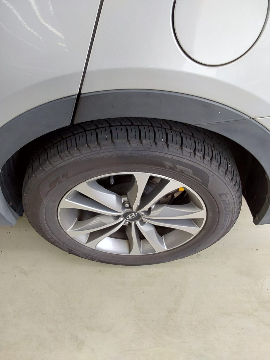 HYUNDAI SANTA FE (DM) DIESEL R2.0 4WD PREMIUM 2015 - zdjęcie 20
