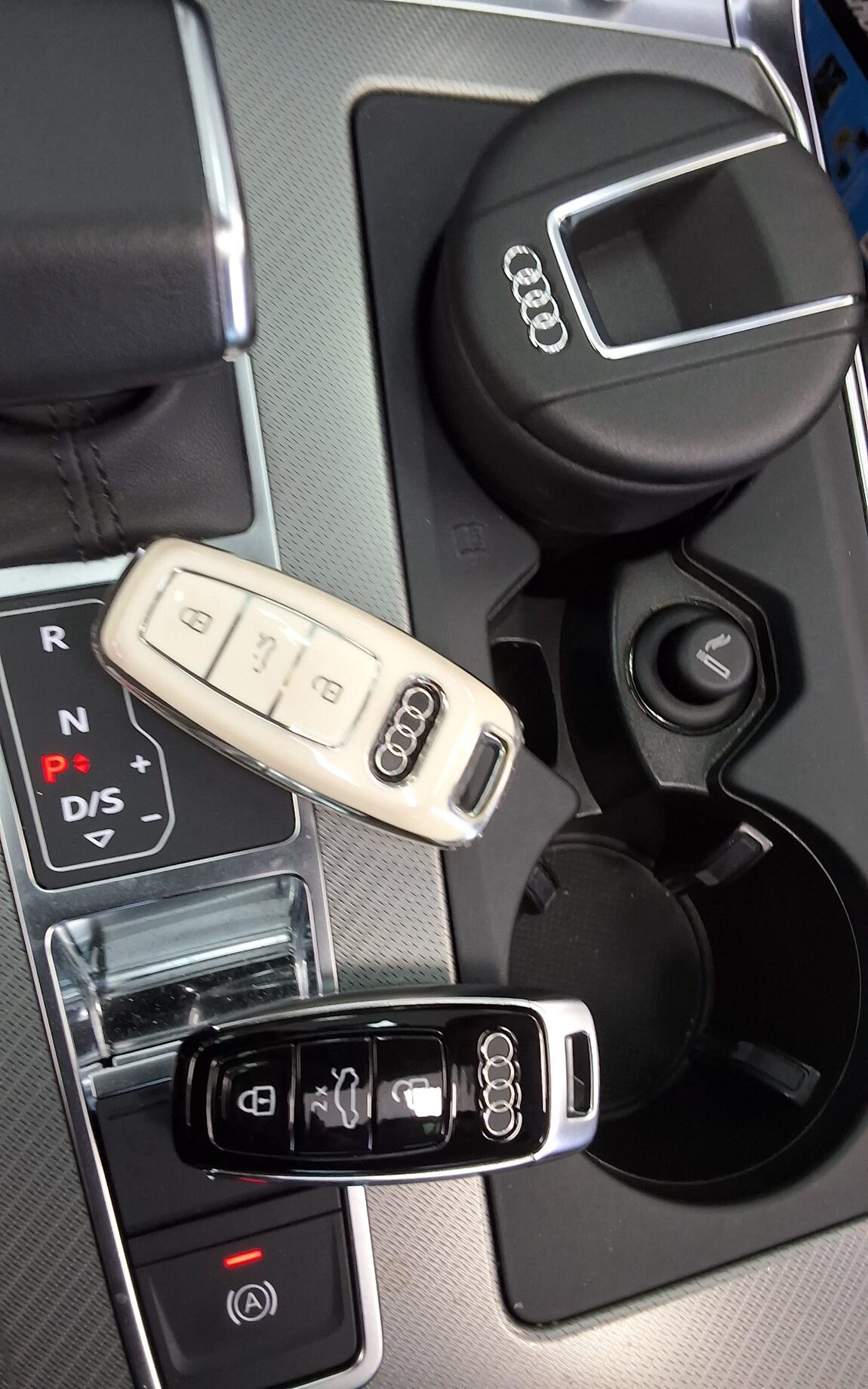 AUDI A6 (5TH GEN) 40 TDI 2021 - zdjęcie 20