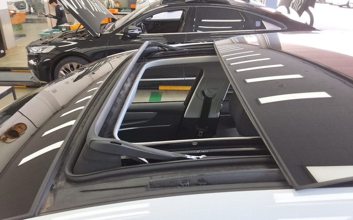 AUDI A6 (5TH GEN) 40 TDI 2021 - zdjęcie 22