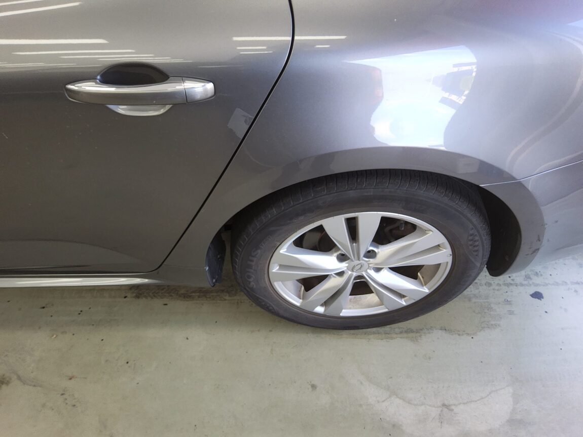 RENAULT (SAMSUNG) SM6 2.0 GDe SE 2016 - zdjęcie 22
