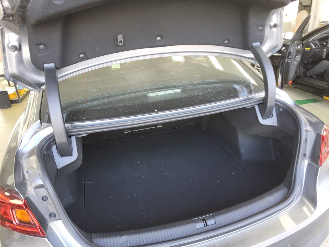 RENAULT (SAMSUNG) SM6 2.0 GDe SE 2016 - zdjęcie 15