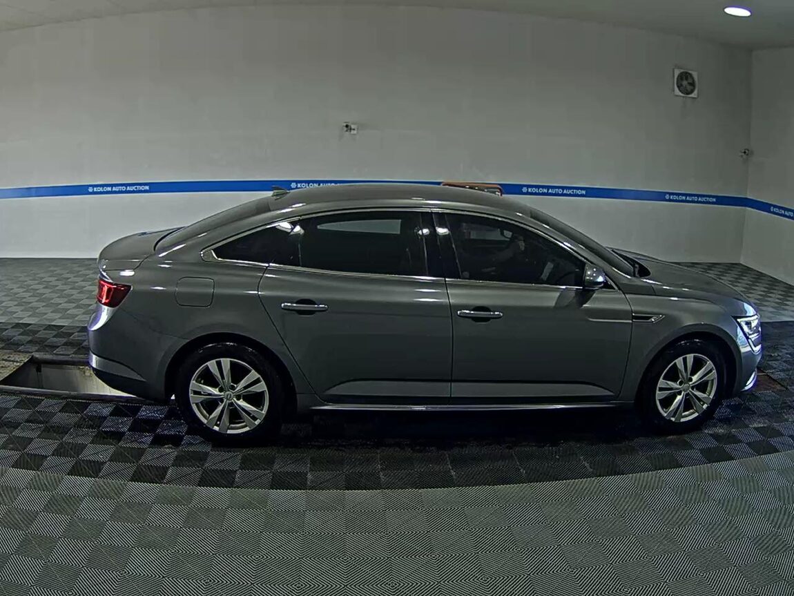 RENAULT (SAMSUNG) SM6 2.0 GDe SE 2016 - zdjęcie 4