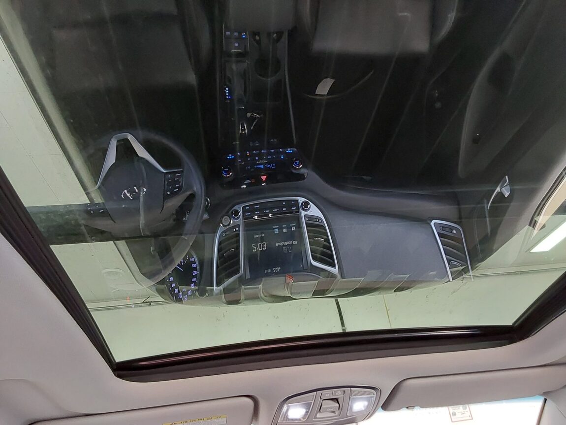 HYUNDAI ALL NEW TUCSON DIESEL 1.7 2WD PREMIUM 2017 - zdjęcie 18