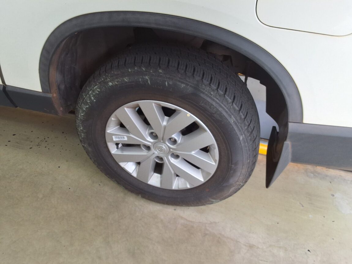 KG MOBILITY (SSANGYONG) THE NEW REXTON SPORTS KHAN 2.2 2WD WILD 2021 - zdjęcie 20