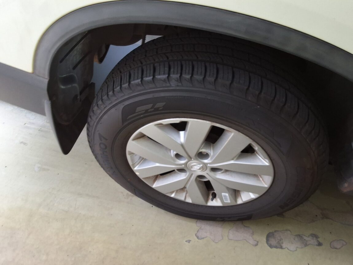 KG MOBILITY (SSANGYONG) THE NEW REXTON SPORTS KHAN 2.2 2WD WILD 2021 - zdjęcie 22