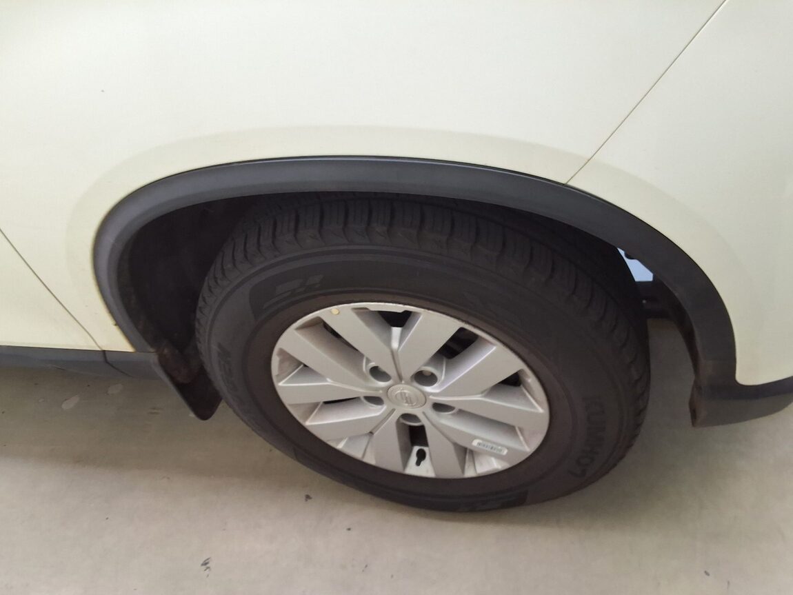 KG MOBILITY (SSANGYONG) THE NEW REXTON SPORTS KHAN 2.2 2WD WILD 2021 - zdjęcie 21