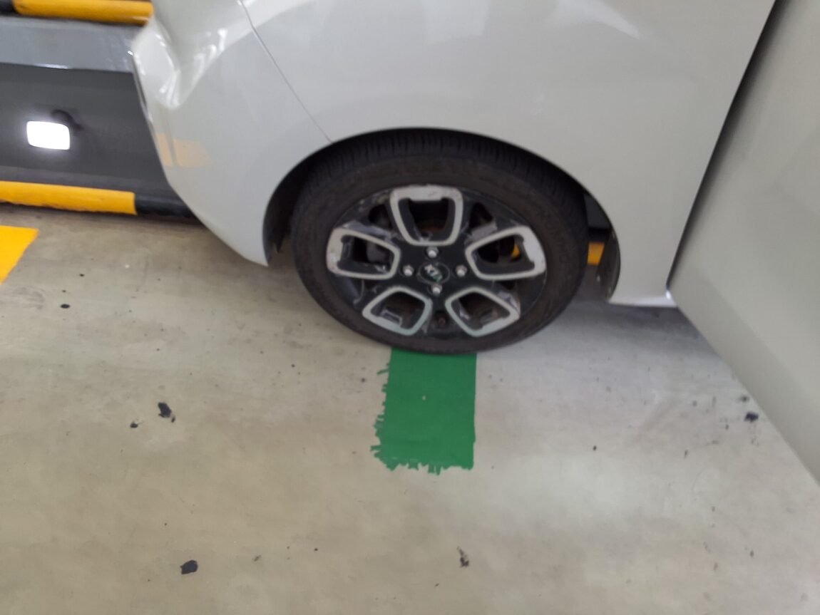 KIA THE NEW RAY 1.0 GASOLINE PRESTIGE 2019 - zdjęcie 20