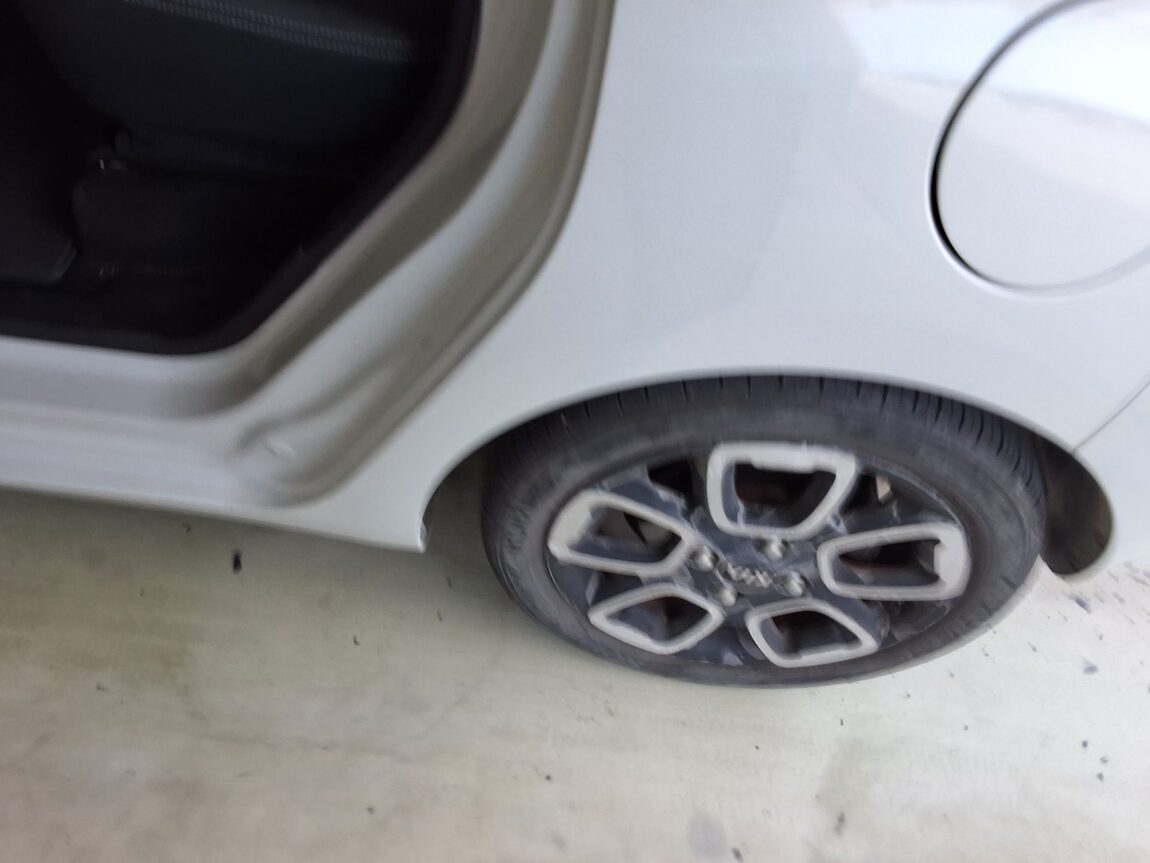 KIA THE NEW RAY 1.0 GASOLINE PRESTIGE 2019 - zdjęcie 21