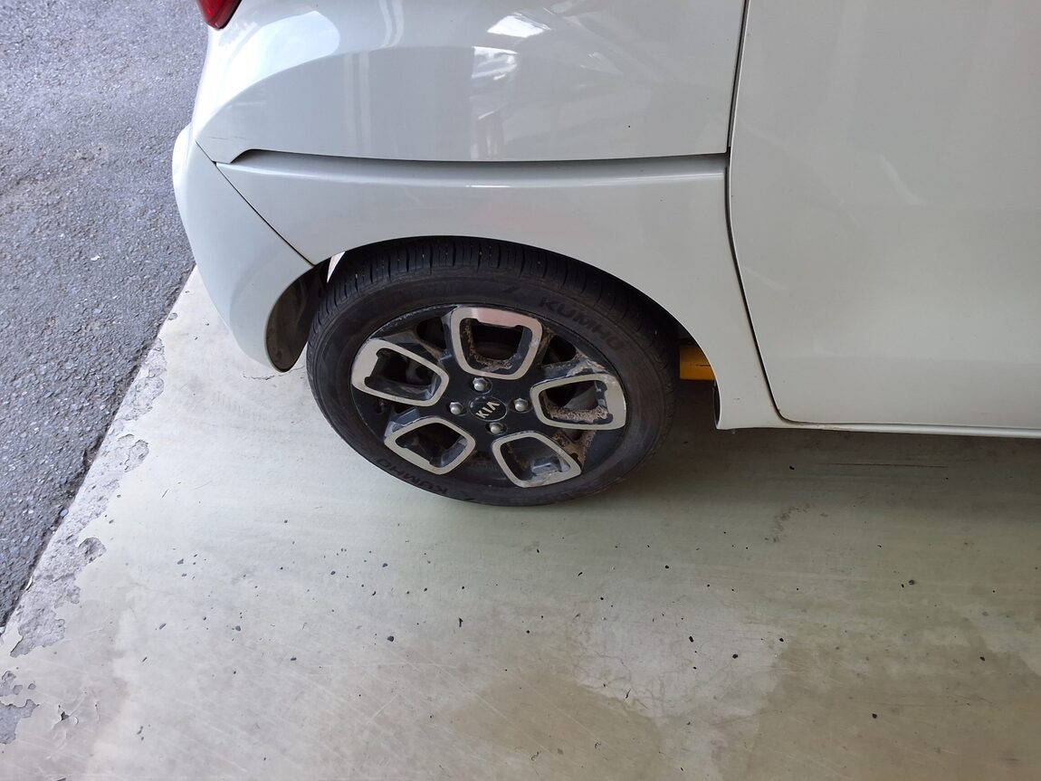 KIA THE NEW RAY 1.0 GASOLINE PRESTIGE 2019 - zdjęcie 23