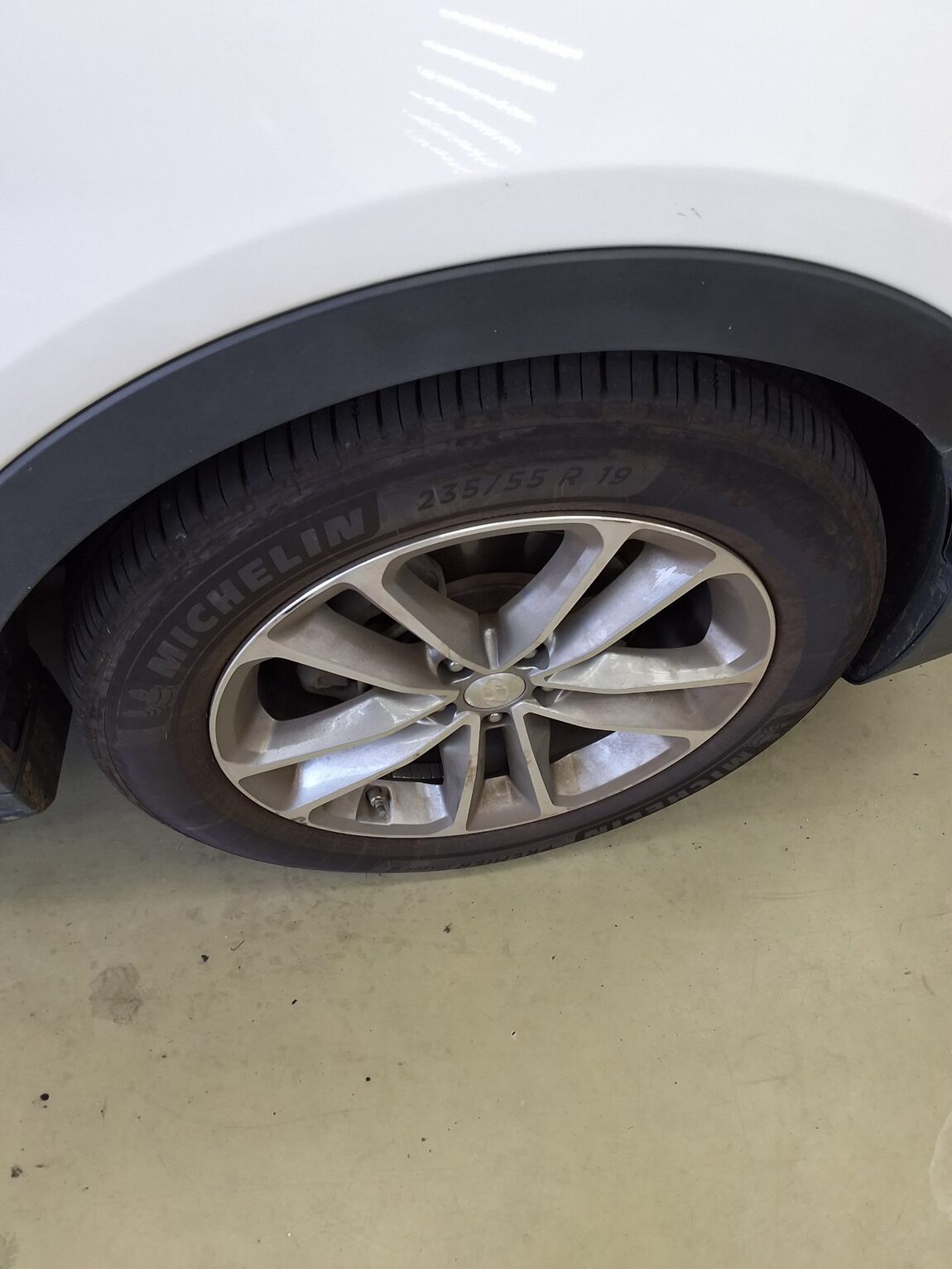 HYUNDAI SANTA FE THE PRIME DIESEL R2.0 2WD EXCLUSIVE 2016 - zdjęcie 23