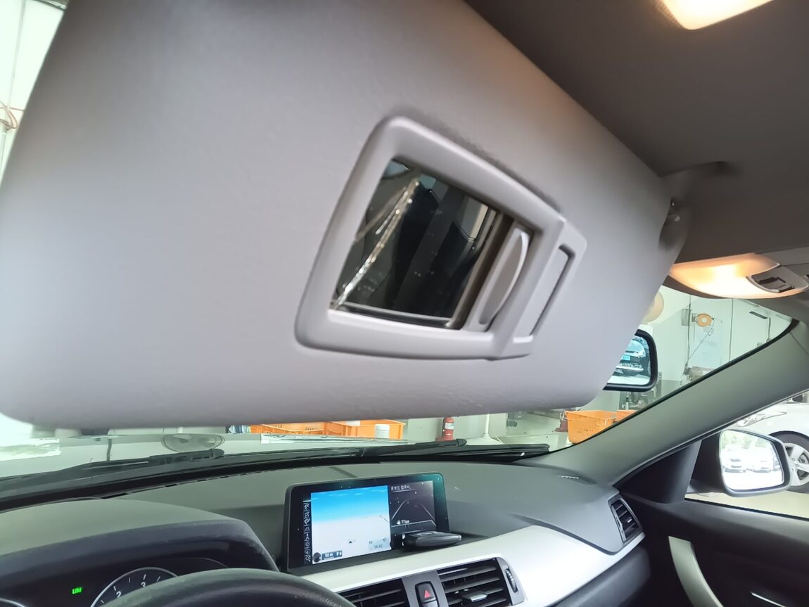 BMW 3 SERIES (6TH GEN) 320d ED EDITION 2015 - zdjęcie 30