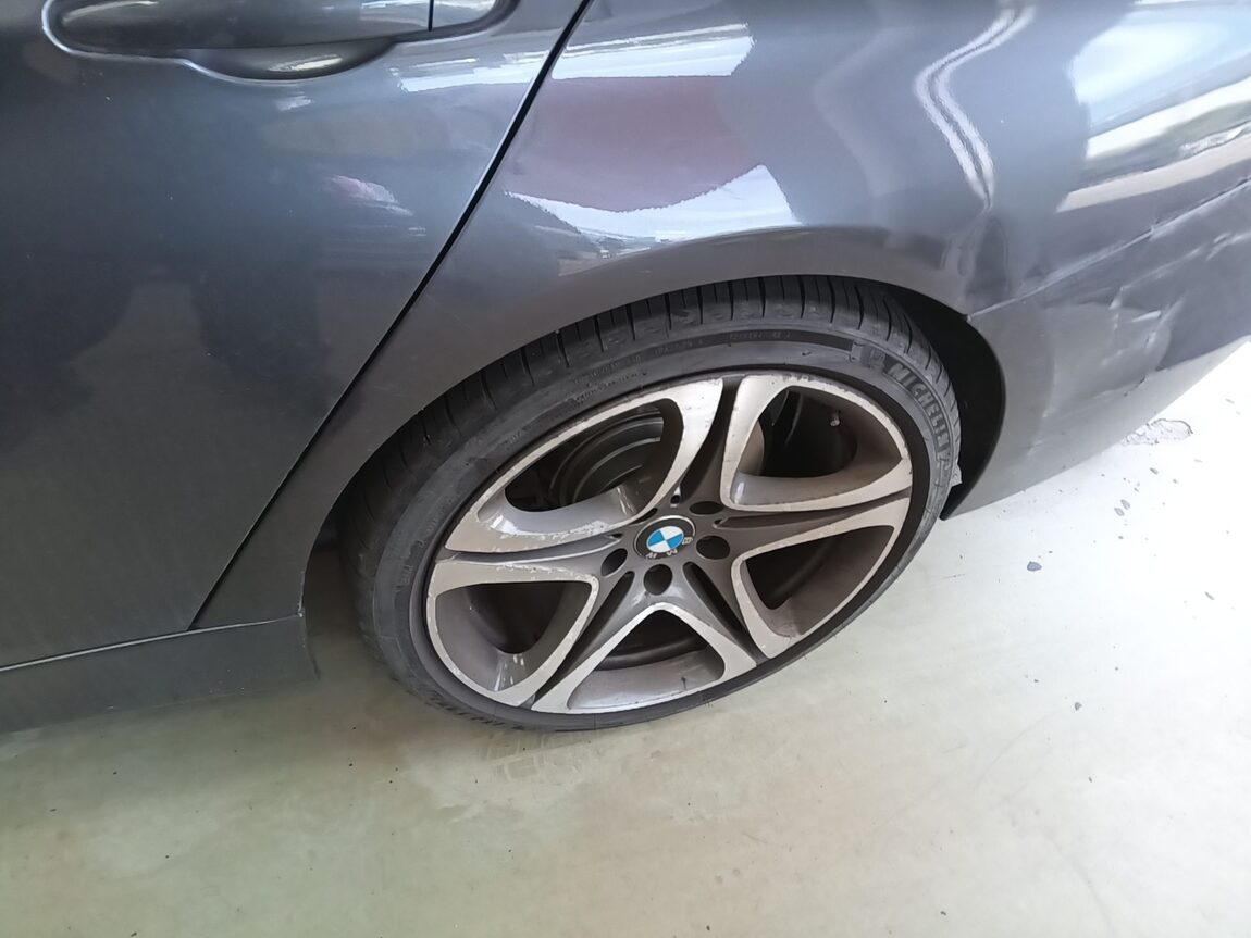BMW 3 SERIES (6TH GEN) 320d ED EDITION 2015 - zdjęcie 27
