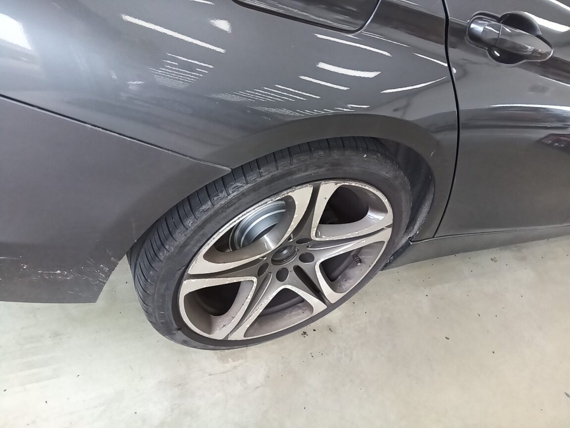 BMW 3 SERIES (6TH GEN) 320d ED EDITION 2015 - zdjęcie 29
