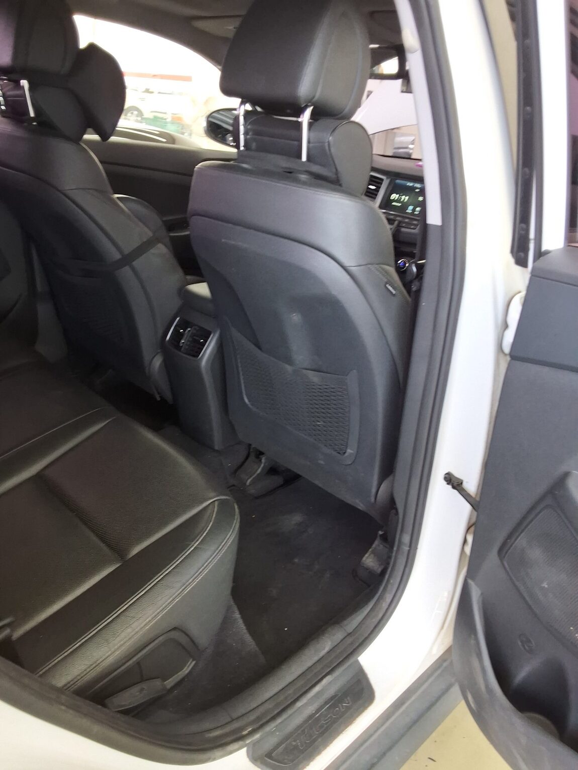 HYUNDAI ALL NEW TUCSON DIESEL 1.7 2WD MODERN 2018 - zdjęcie 13