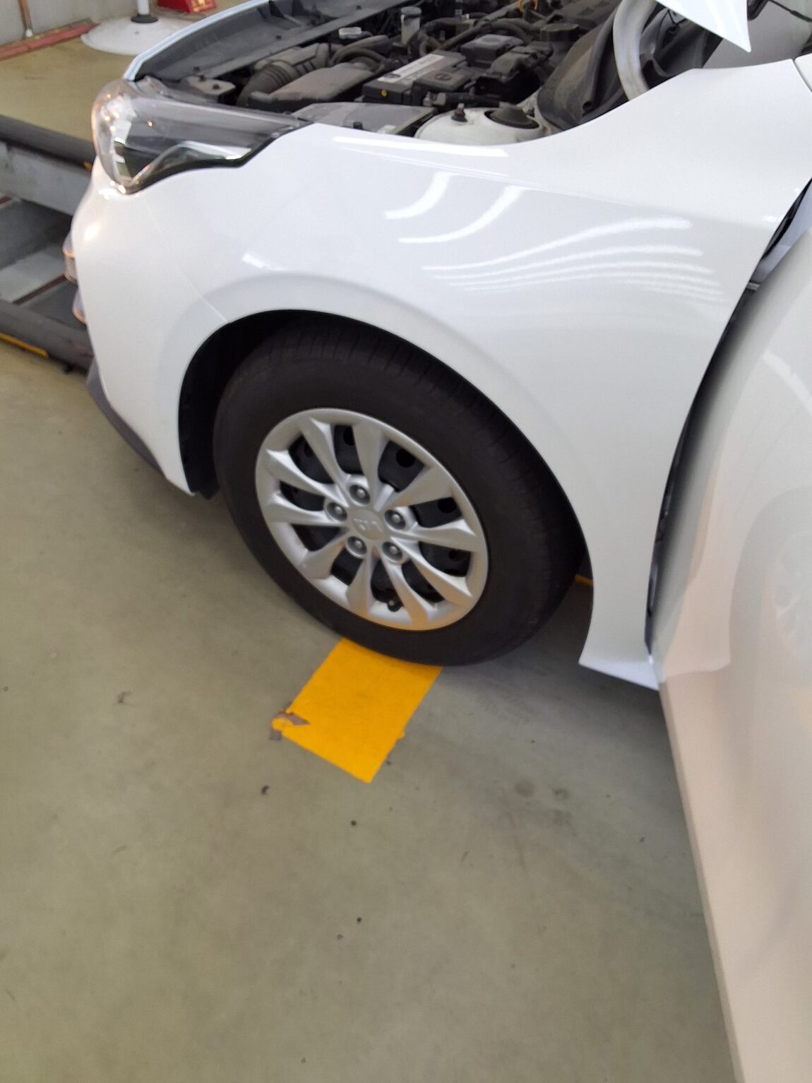KIA ALL NEW K3 1.6 GASOLINE TRENDY 2020 - zdjęcie 21