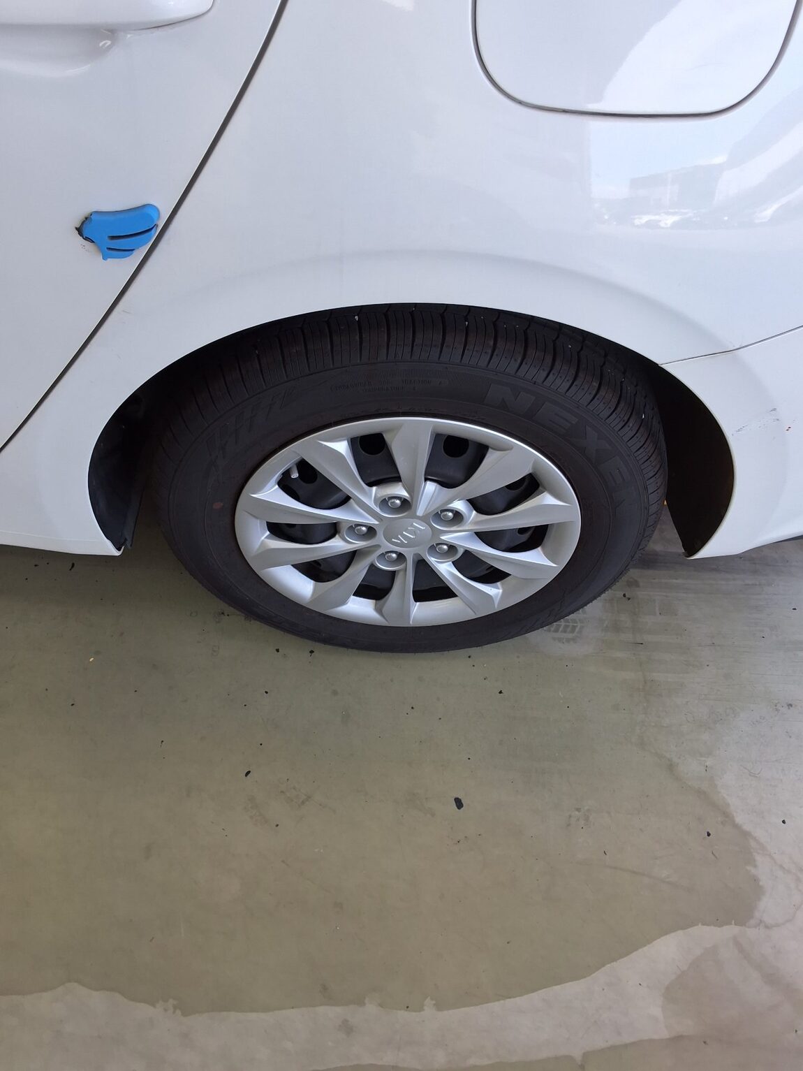 KIA ALL NEW K3 1.6 GASOLINE TRENDY 2020 - zdjęcie 22
