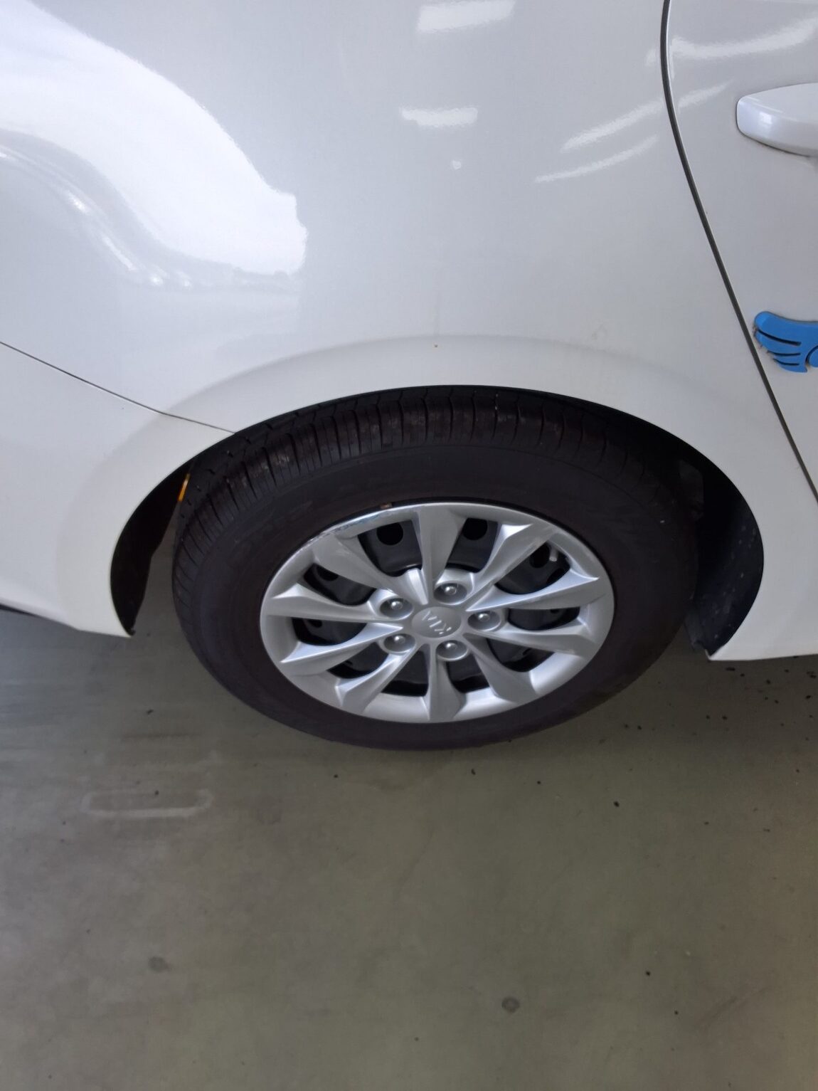 KIA ALL NEW K3 1.6 GASOLINE TRENDY 2020 - zdjęcie 24