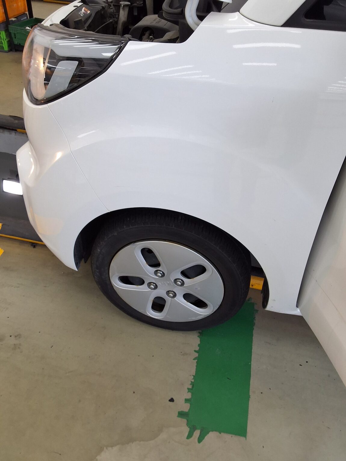 KIA THE NEW RAY VAN PREMIUM MODEL 2019 - zdjęcie 20