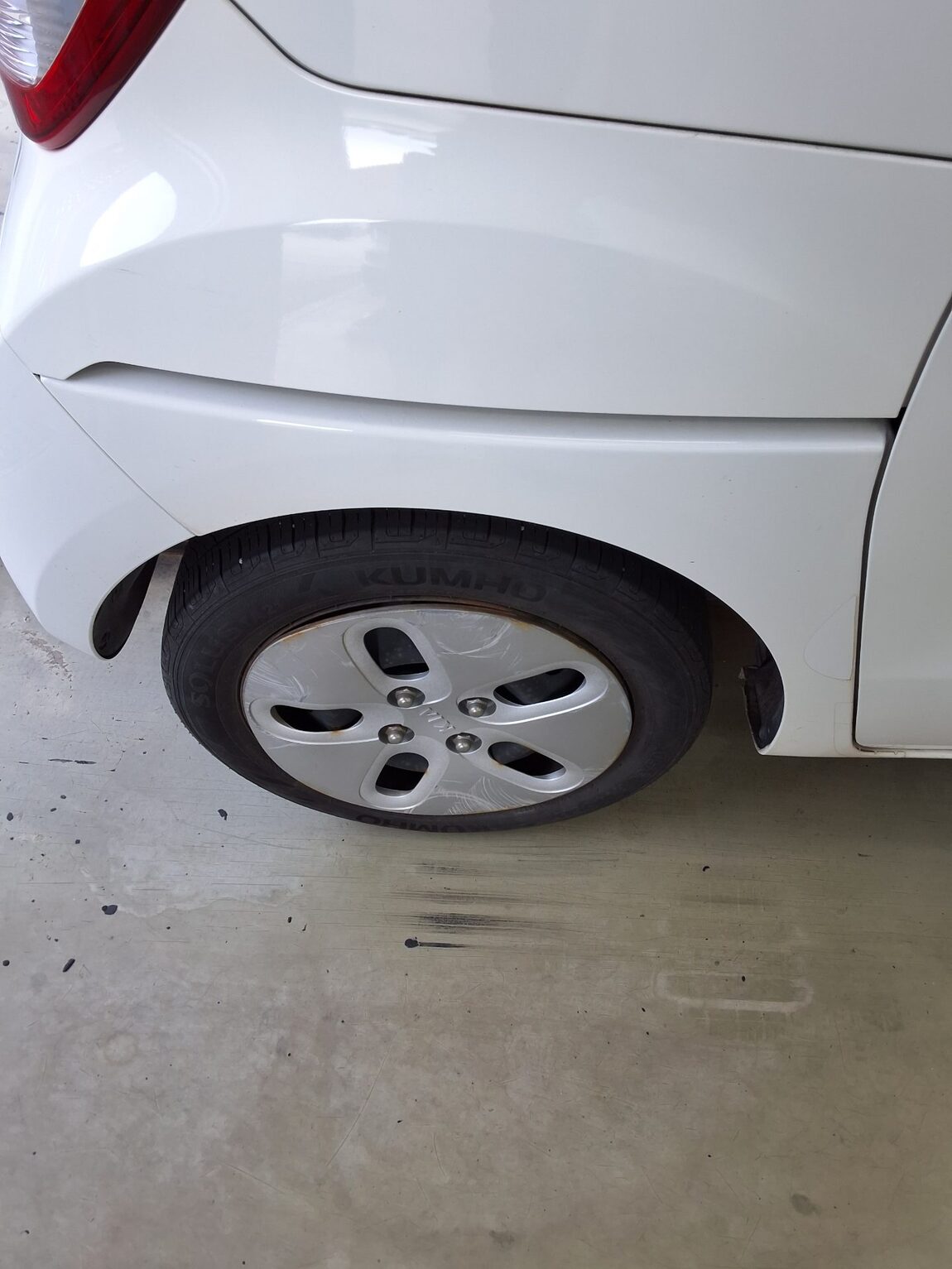 KIA THE NEW RAY VAN PREMIUM MODEL 2019 - zdjęcie 23